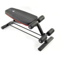 Adidas - ADBE-10230 Adjustable Ab Bench